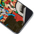 DC Comics Batman and Robin Vintage Action Pose iPhone 11 Skin